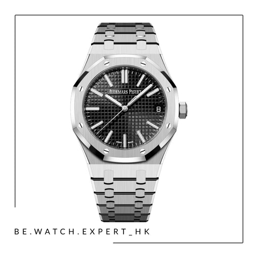 ROYAL OAK - 15510ST (50TH)