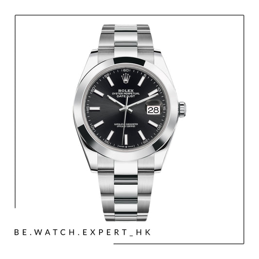 DATEJUST - 126300