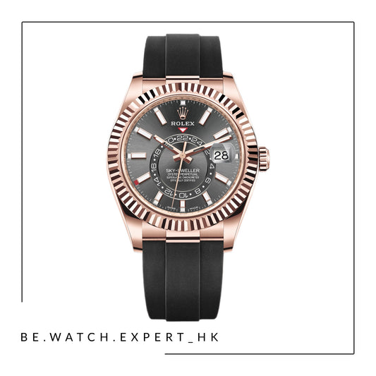 SKY-DWELLER - 326235