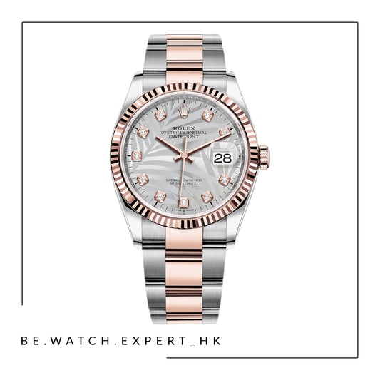 DATEJUST - 126231