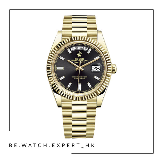 DAY-DATE - 228238A
