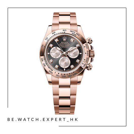 DAYTONA - 126505G