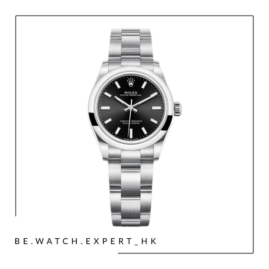 OYSTER PERPETUAL - 277200
