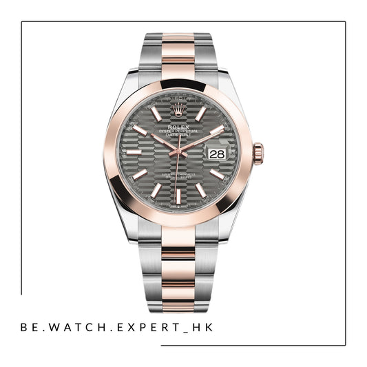 DATEJUST - 126301