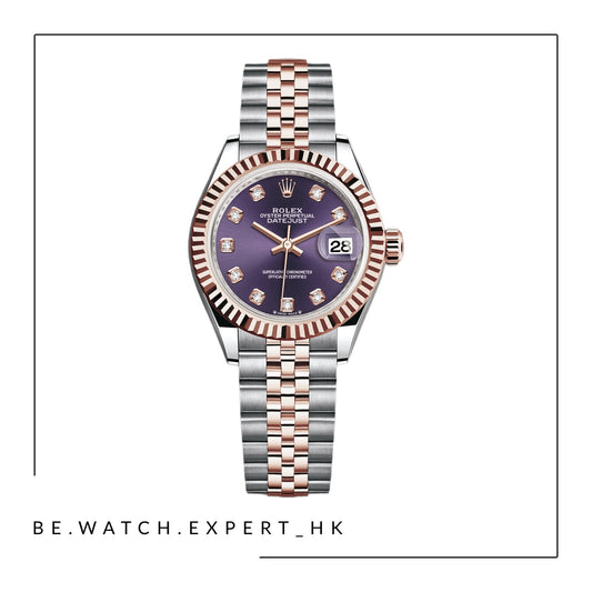LADY-DATEJUST - 279171