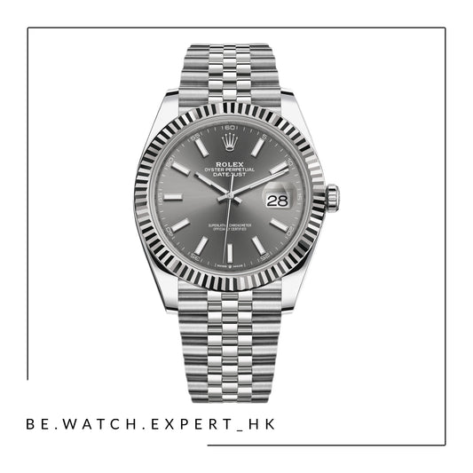 DATEJUST - 126334