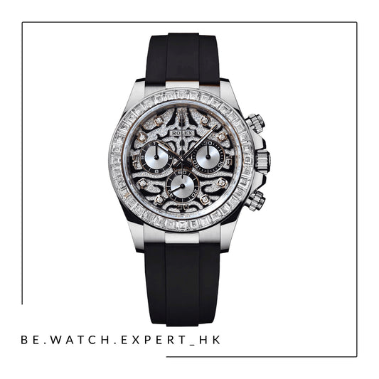 DAYTONA - 116589TBR