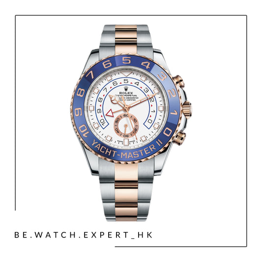 YACHT-MASTER II - 116681