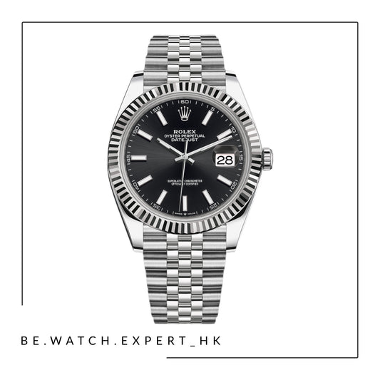 DATEJUST - 126334