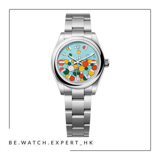 OYSTER PERPETUAL - 277200