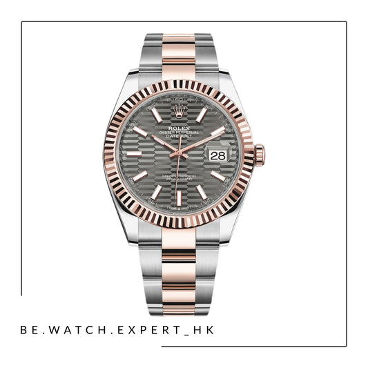 DATEJUST - 126331