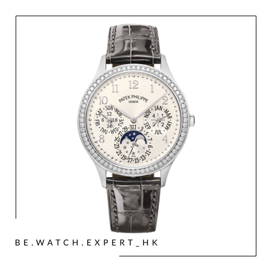 GRAND COMPLICATIONS - 7140G