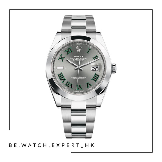 DATEJUST - 126300