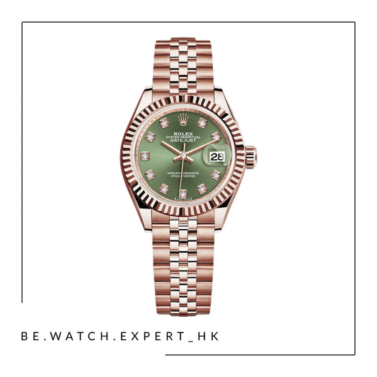 LADY-DATEJUST - 279175
