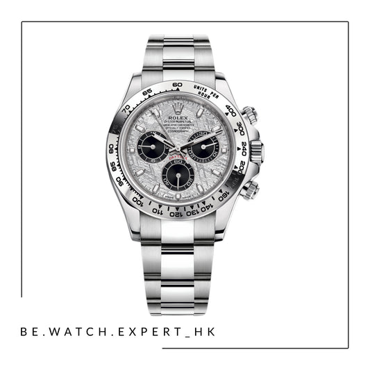 DAYTONA - 116509