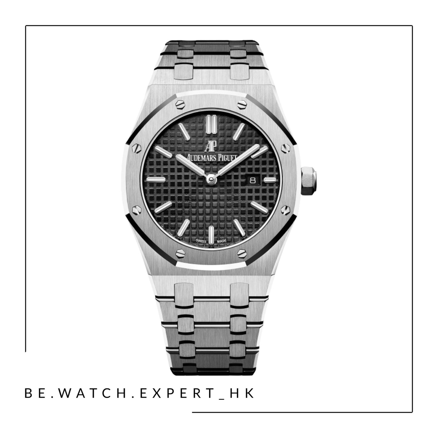 ROYAL OAK - 67650ST