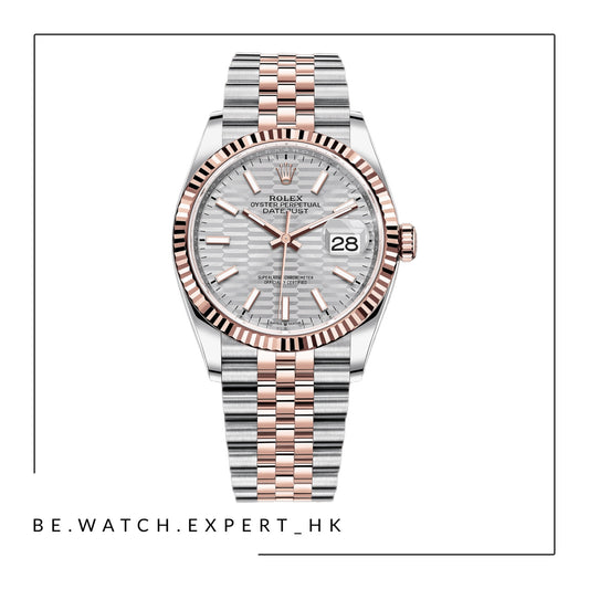 DATEJUST - 126231