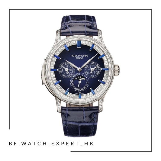 GRAND COMPLICATIONS - 5374/300P