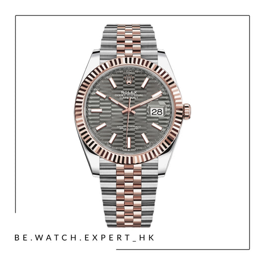 DATEJUST - 126331