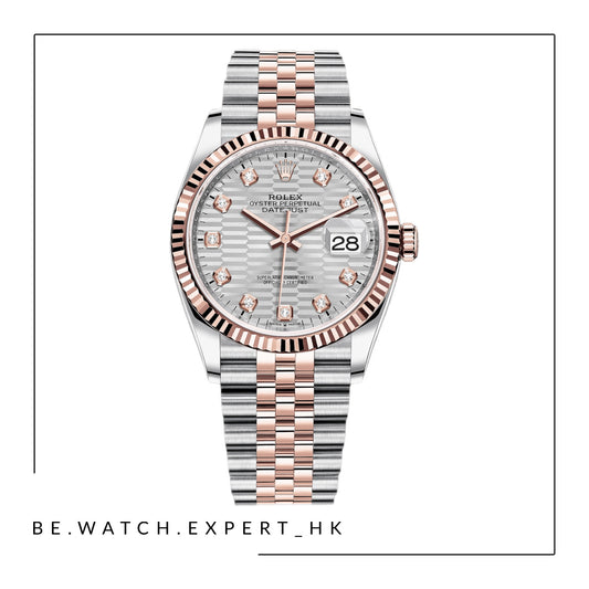 DATEJUST - 126231