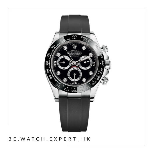 DAYTONA - 116519LN