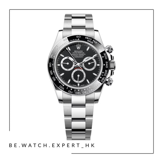 DAYTONA - 126500LN