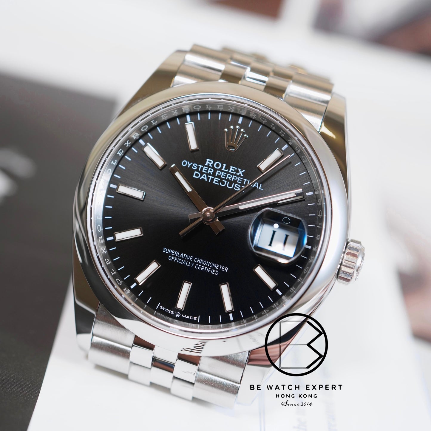 DATEJUST - 126200