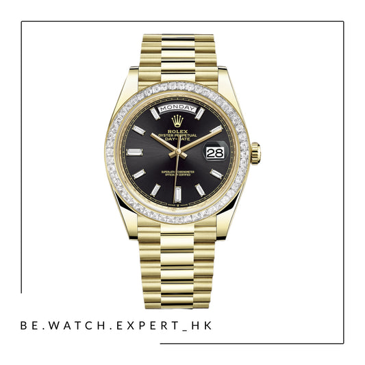 DAY-DATE - 228398TBR