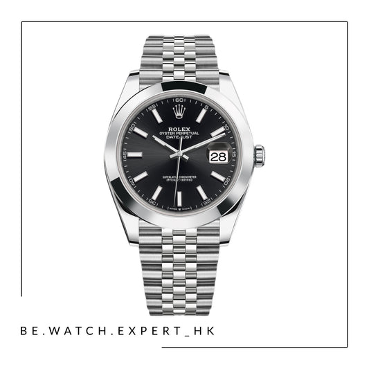 DATEJUST - 126300