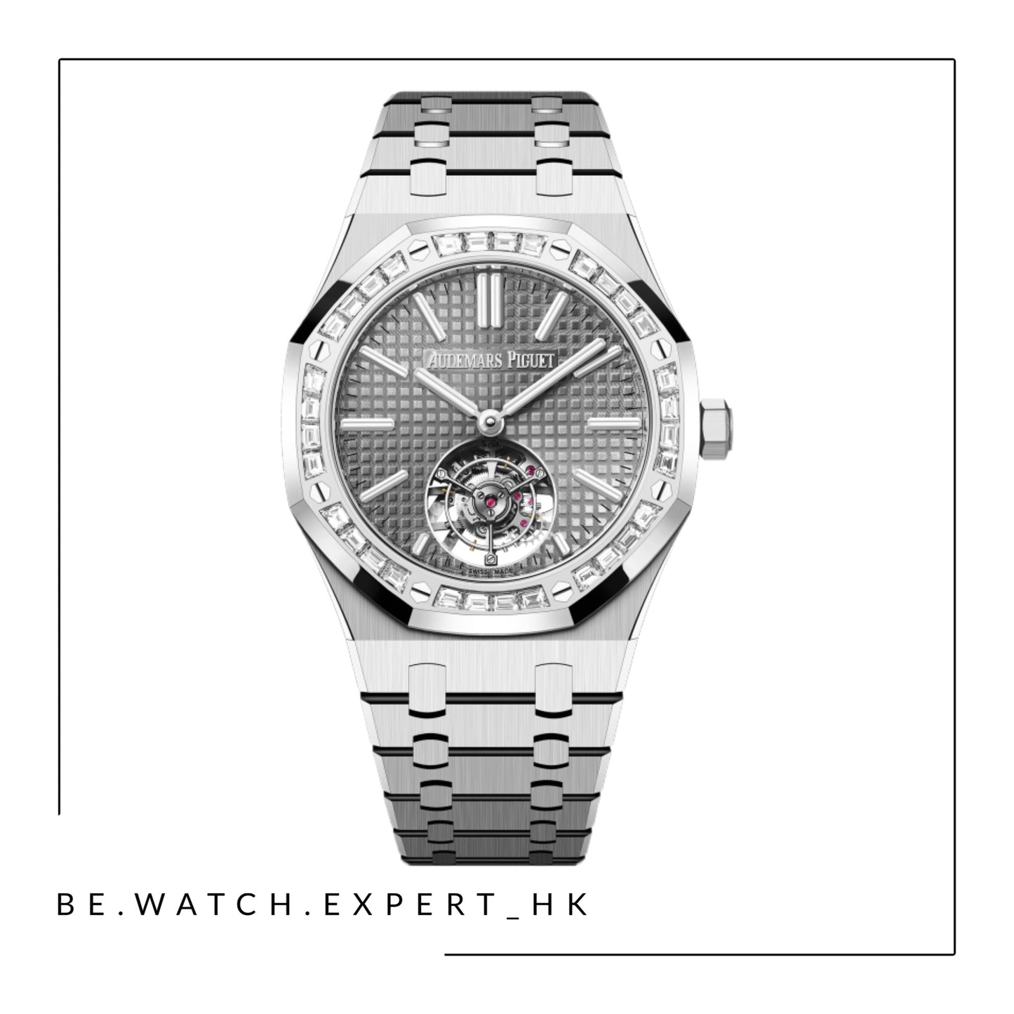 ROYAL OAK - 26730BC