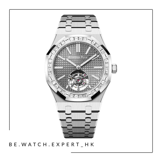 ROYAL OAK - 26730BC