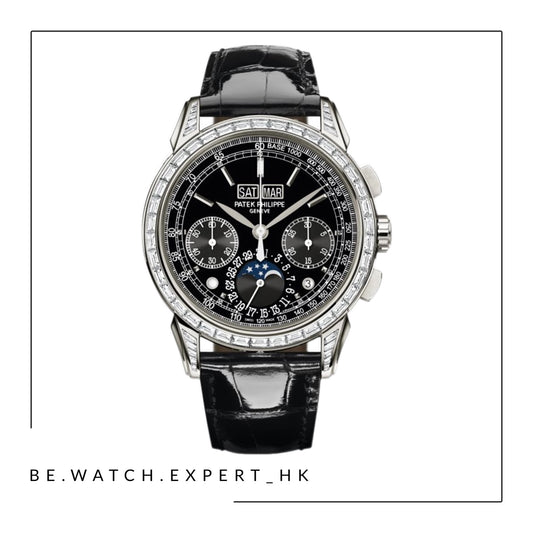 GRAND COMPLICATIONS - 5271P