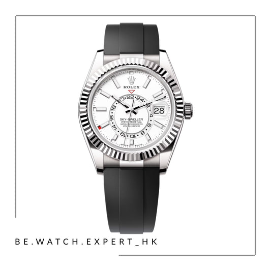 SKY-DWELLER - 336239