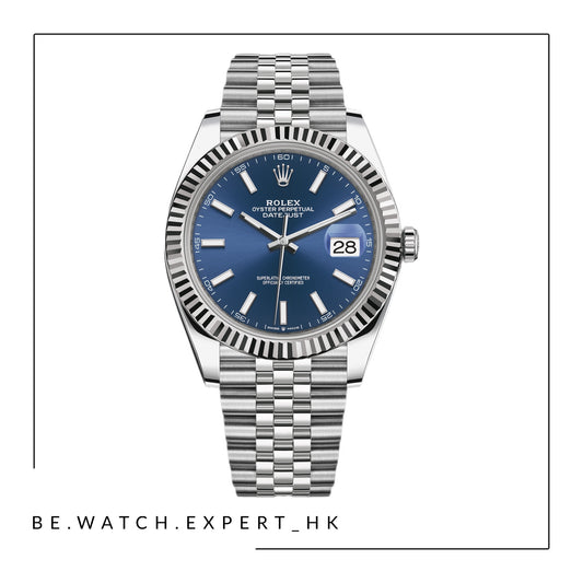 DATEJUST - 126334