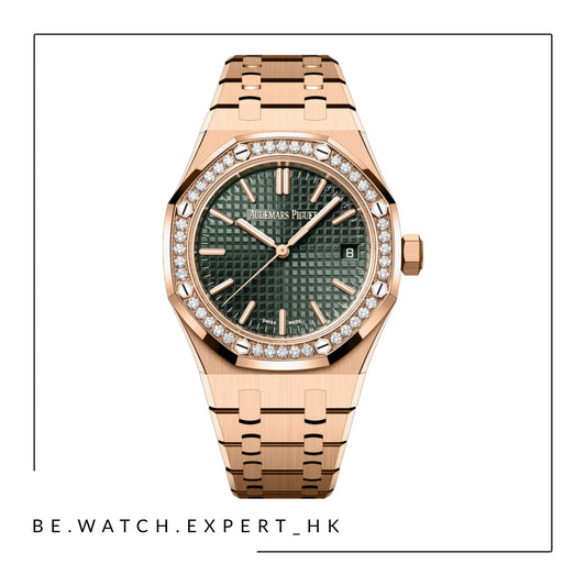 ROYAL OAK - 15551OR (50TH)