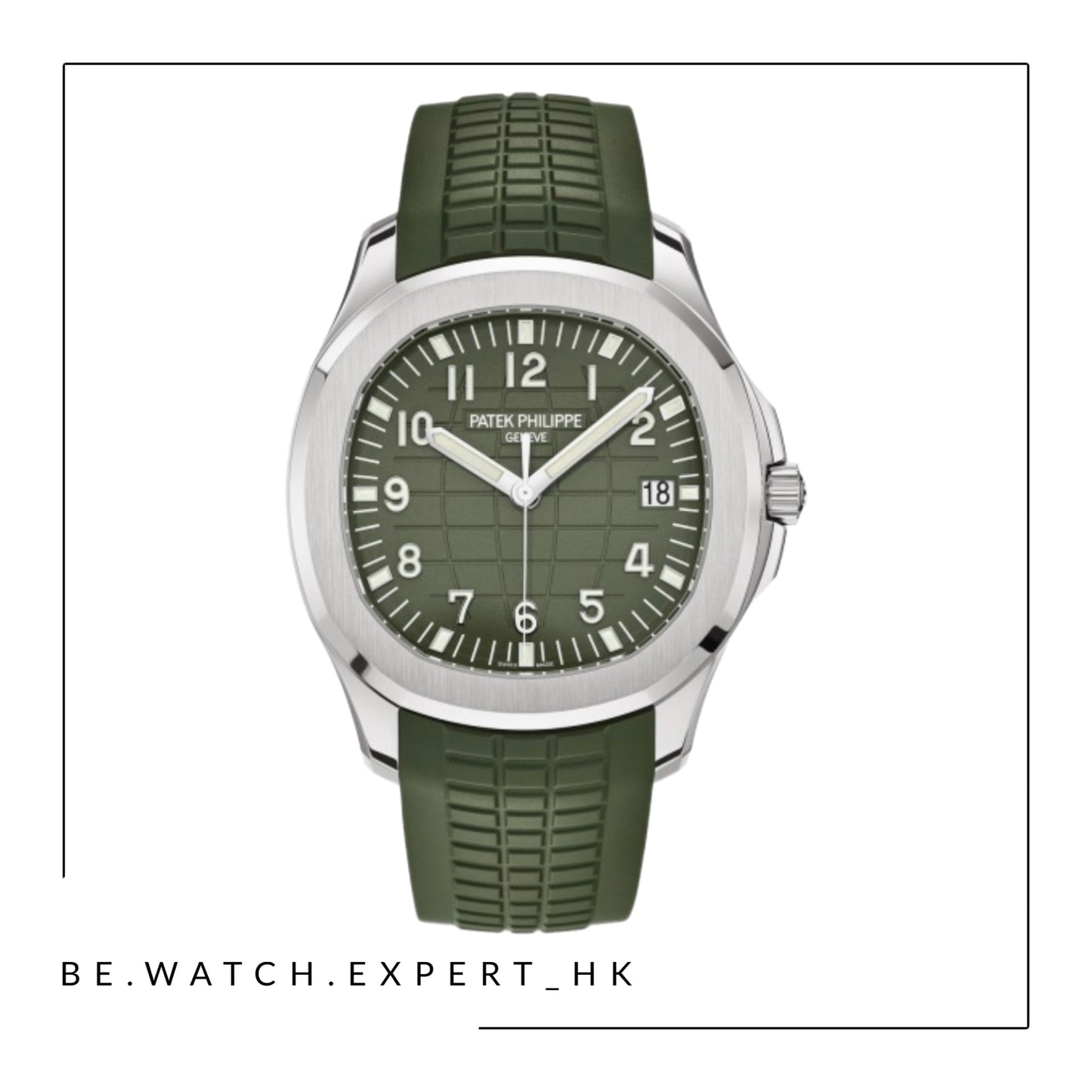 AQUANAUT - 5168G