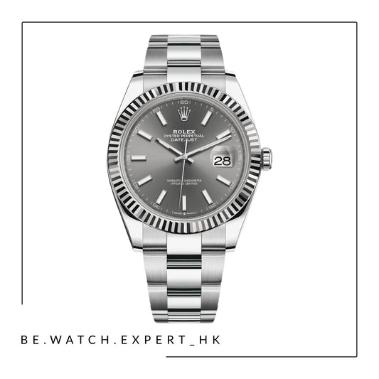 DATEJUST - 126334
