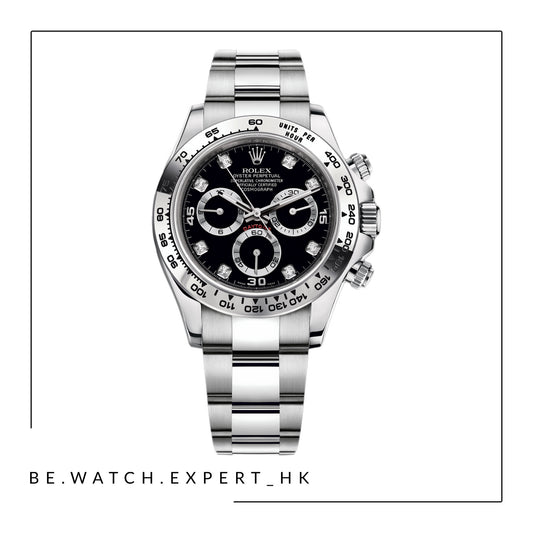 DAYTONA - 116509G