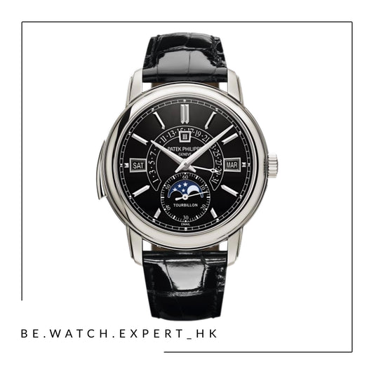 GRAND COMPLICATIONS - 5316P