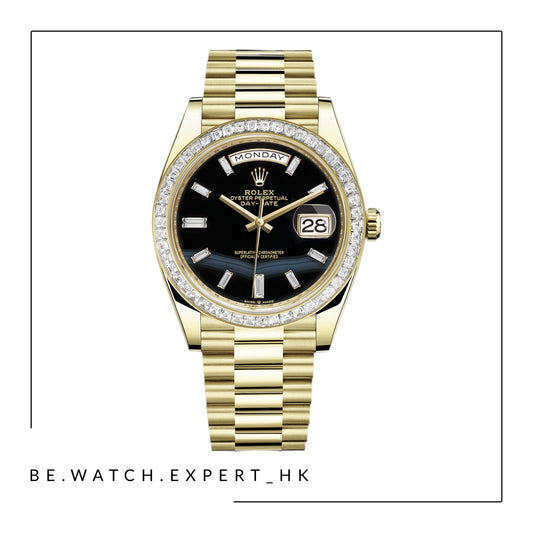 DAY-DATE - 228398TBR