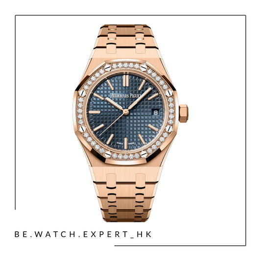 ROYAL OAK - 15551OR (50TH)