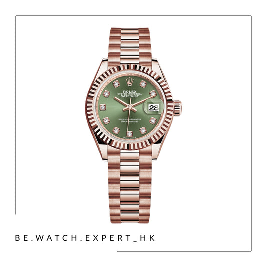 LADY-DATEJUST - 279175
