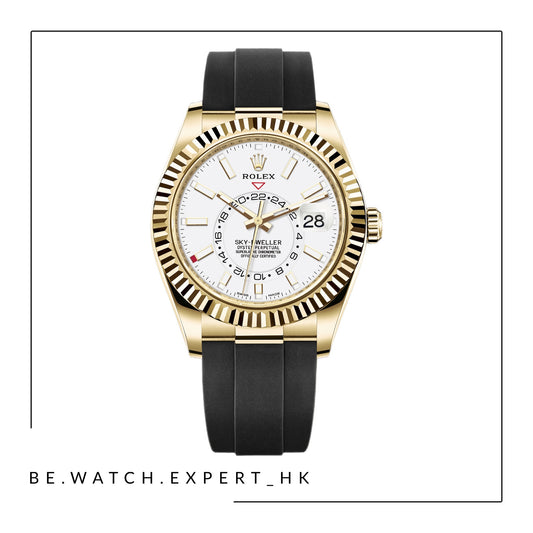SKY-DWELLER - 326238
