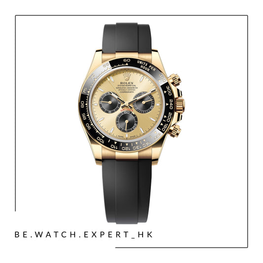 DAYTONA - 126518LN