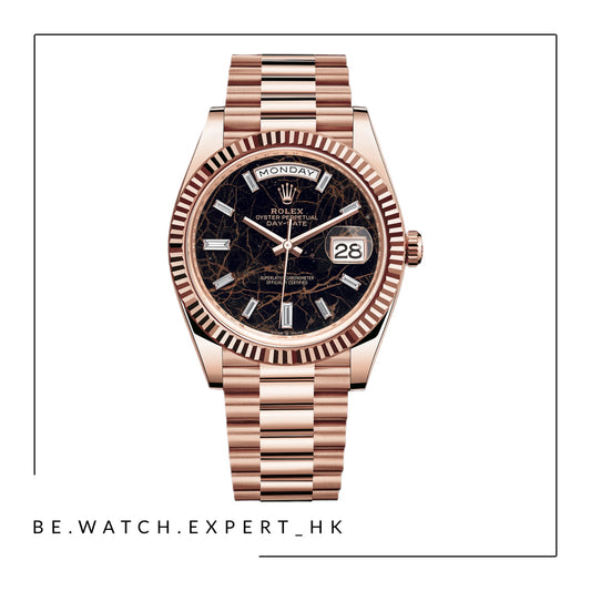 DAY-DATE - 228235A