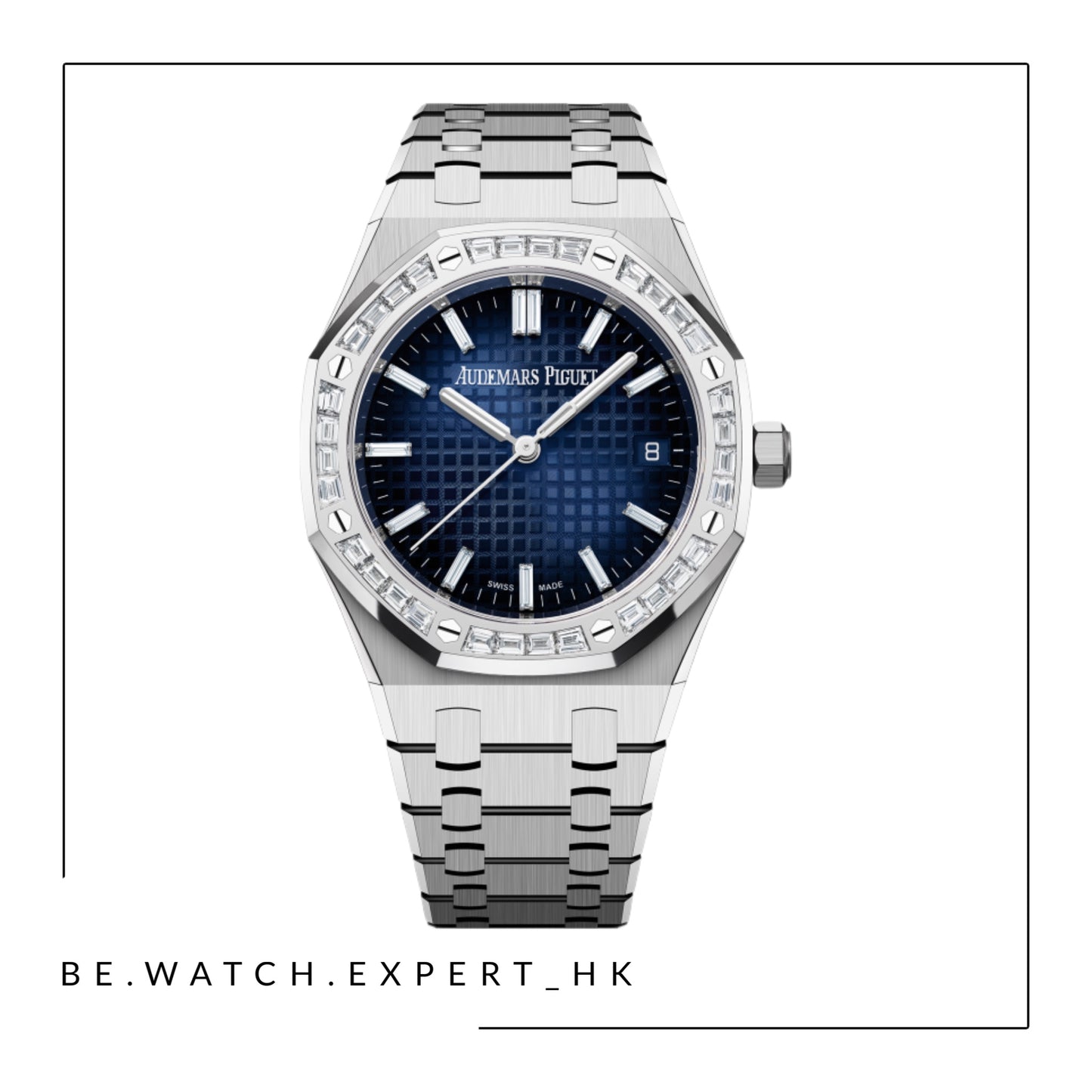 ROYAL OAK - 77451BC