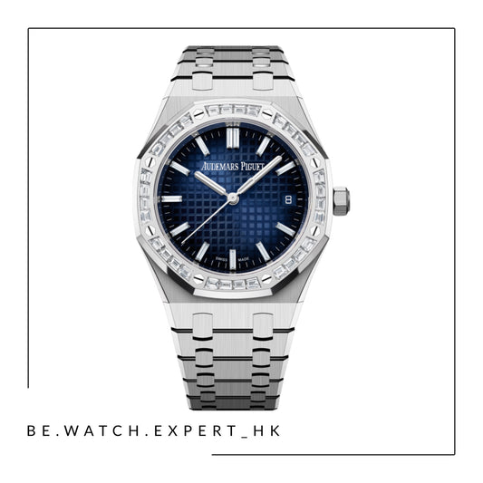 ROYAL OAK - 77451BC