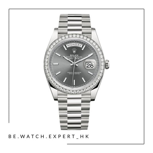 DAY-DATE - 228349RBR