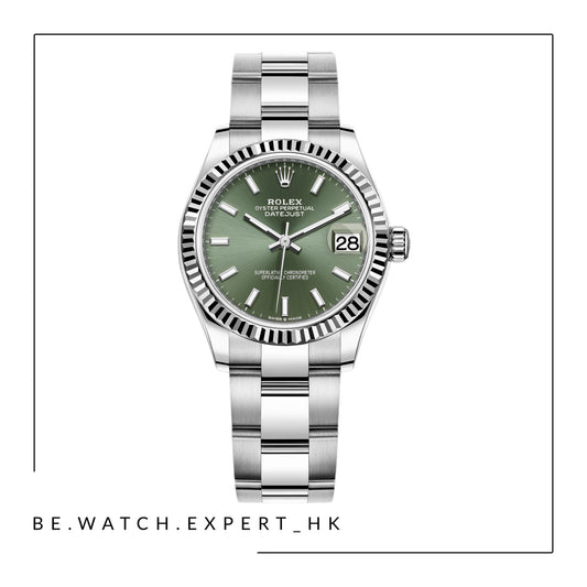DATEJUST - 278274