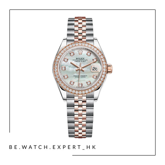 LADY-DATEJUST - 279381RBR